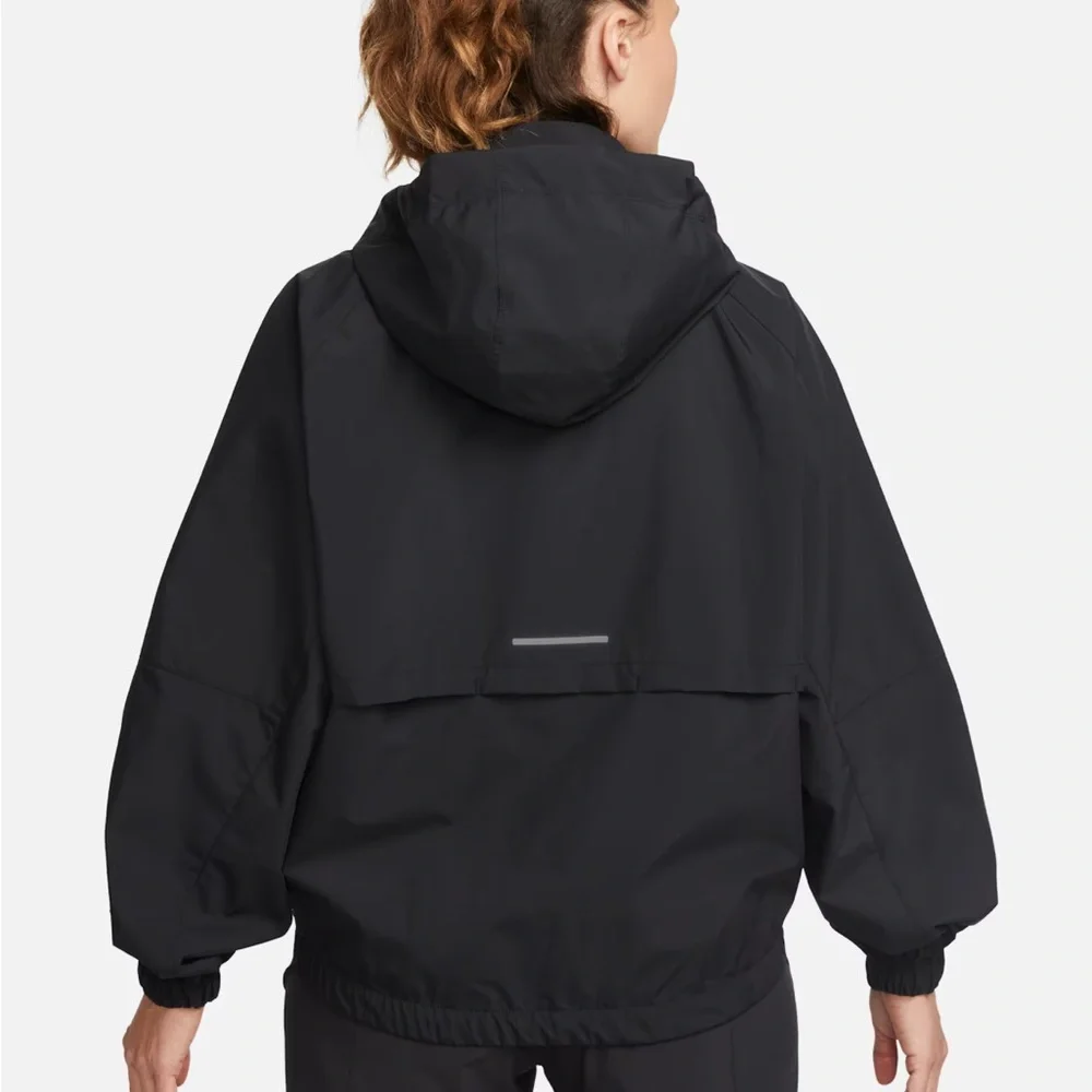 Nike Storm Fit Hooded Jacket - Picture 5 of 5